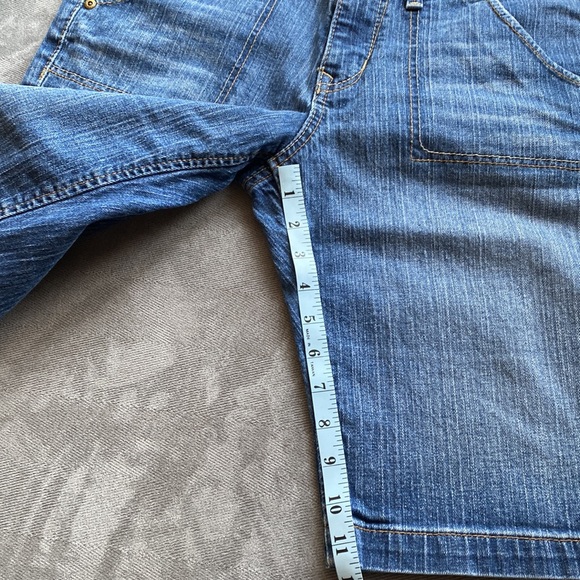 Old Navy low waist stretch shorts - Picture 8 of 9